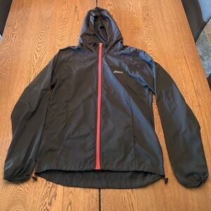 Asics Lightweight Jacket